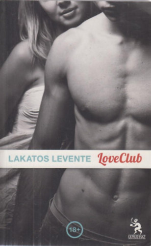 Lakatos Levente - LoveClub