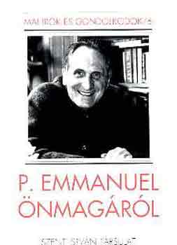 P. Emmanuel - P. Emmanuel �nmag�r�l