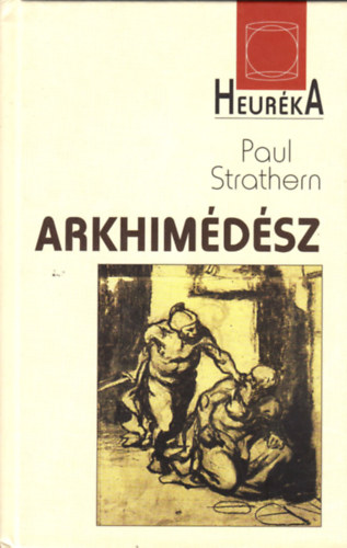 Paul Strathern - Arkhimédész