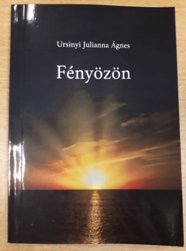 Ursinyi Julianna gnes - Fnyzn