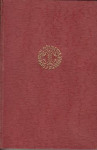 Anatole France - Bonnard Sylvester v�tke