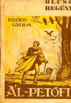Krúdy Gyula - Ál-Petőfi