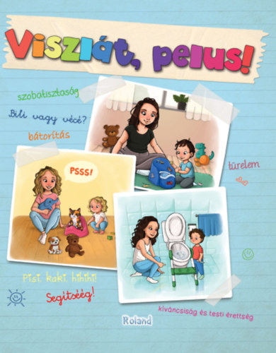 Mez� Adrienn Izmindi Katalin - Viszl�t, pelus!