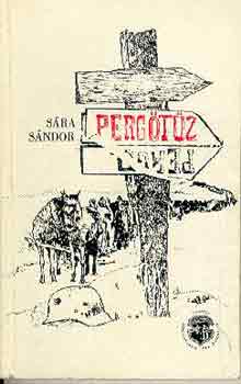 S�ra S�ndor - Perg�t�z