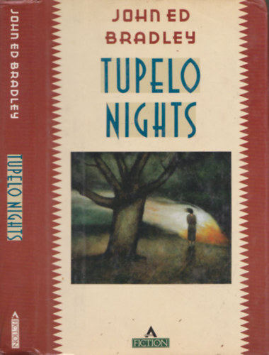 John Ed Bradley - Tupelo Nights