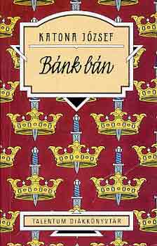 Katona Jzsef - Bnk bn
