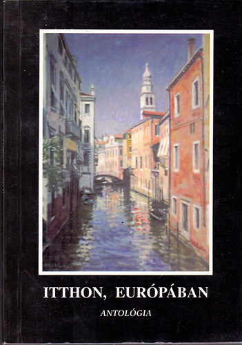 B�r� Family - Itthon, Eur�p�ban - Antol�gia