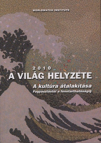 A vil�g helyzete 2010