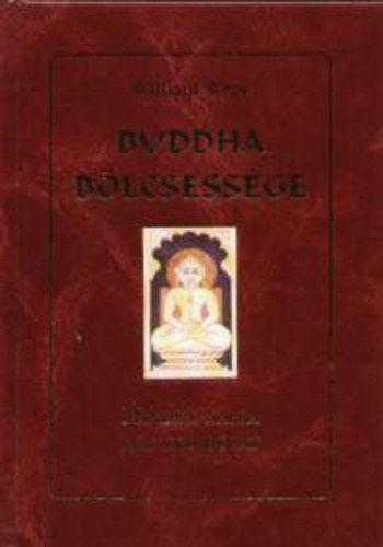 William Wray - Buddha blcsessge