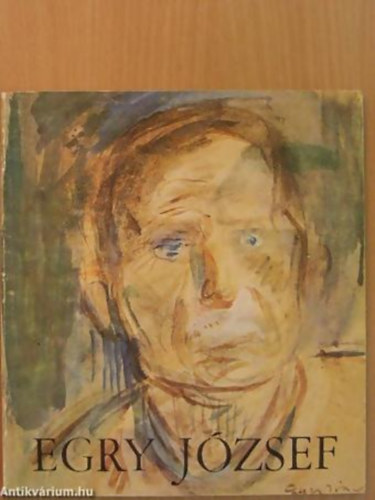 SZERZ Szj Bla SZERKESZT ri Istvn - Egry Jzsef EMLKMZEUM, BADACSONY - MZEUMI KALAUZ