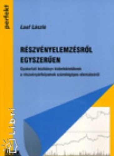 Lauf L�szl� - R�szv�nyelemz�sr�l egyszer�en
