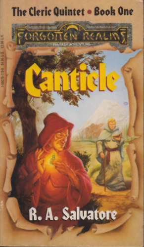 Canticle