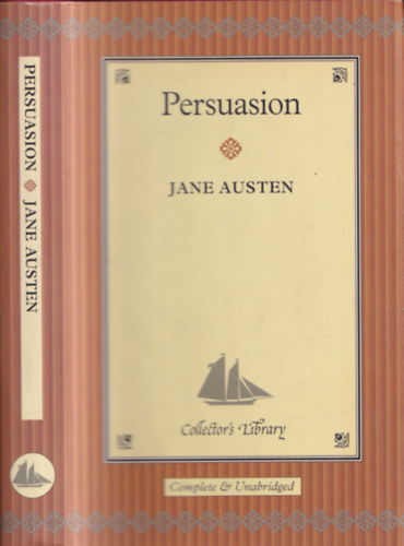 Jane Austen - Persuasion
