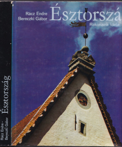 Gink Kroly-Turnszky Ilona - 2db. ptszet: Azerbajdzsn - Palotk, tornyok, mecsetek + sztorszg - Rokonaink fldje