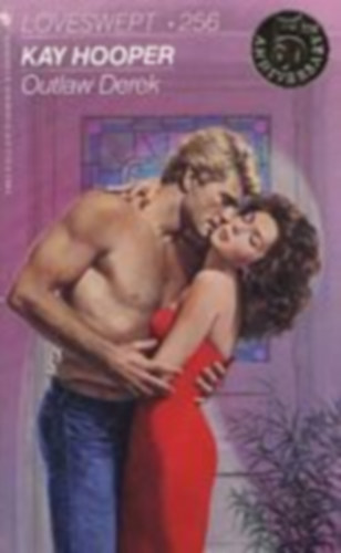 Kay Hooper - Outlaw Derek