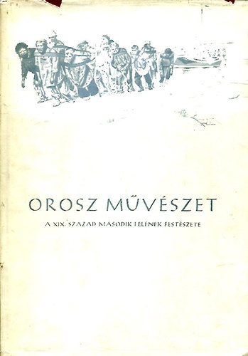 Sztaszov - Orosz mvszet