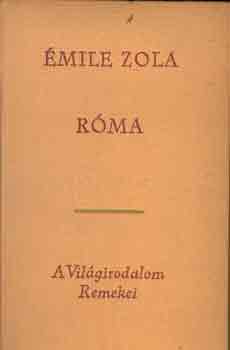 mile Zola - Rma (Zola)