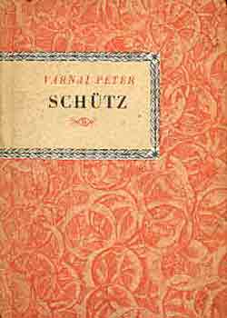 Várnai Péter - Schütz