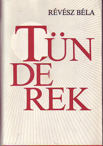 Rvsz Bla - Tndrek