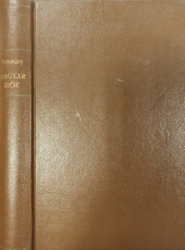 Danielik Jzsef - Magyar rk (letrajz-gyjtemny)