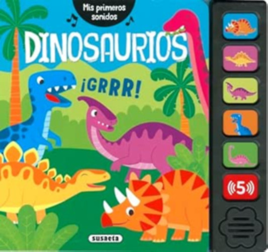 Cristina Garc�a - Dinosaurios