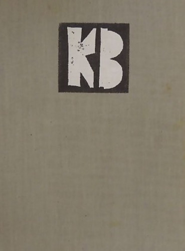 Kar�csony Ben� - Utaz�s a sz�rke foly�n