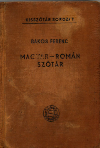 Borza Lucia Bakos Ferenc - Magyar-romn sztr