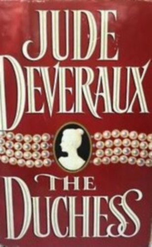 Jude Deveraux - The Duchess
