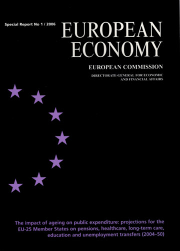 European economy No 2006/1