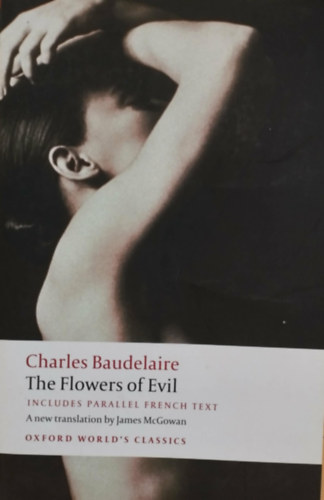 Charles Baudelaire - The Flowers of Evil (angol-francia)