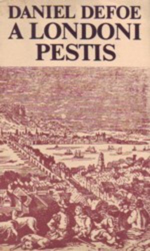 Defoe - A londoni pestis