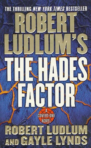 Gayle Lynds Robert Ludlum - The Hades Factor