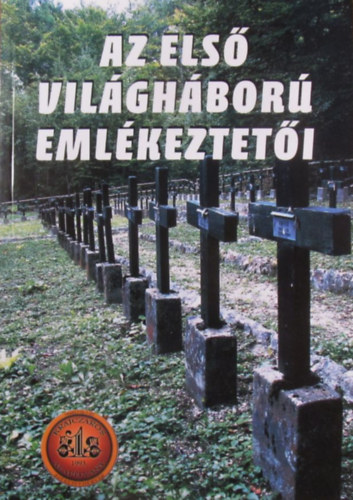 Miroslav Bural - Martin Drobnk - Matus Korba - Radoslav Turik - Az els vilghbor emlkezteti. II. rsz - Szinna s Sztropk jrsok temeti. Hadisrok a Felvidken