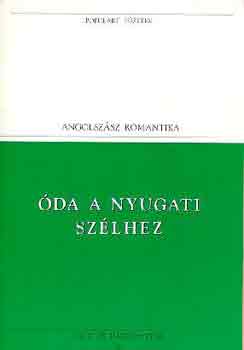 Keats-Shelly-Byron-Wordsworth - �da a nyugati sz�lhez (populart)