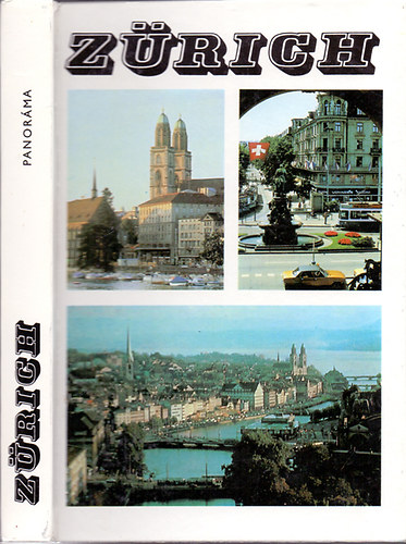 Vink Jzsef - Zrich (Panorma)