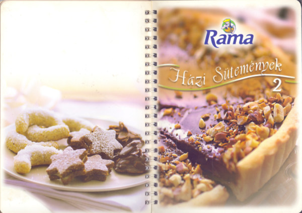 Rama - Rama - Hzi stemnyek 2.