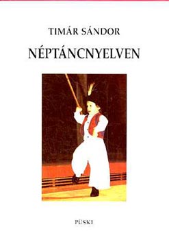 Tim�r S�ndor - N�pt�ncnyelven