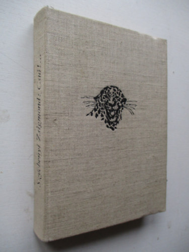 Gr�f Sz�chenyi Zsigmond - Csui!... - Afrikai vad�sznapl� (1928. okt.- 1929. �pr.)