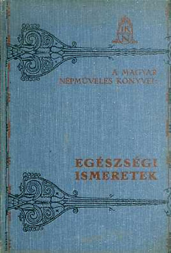 dr. Scholtz Korn�l - Eg�szs�gi ismeretek