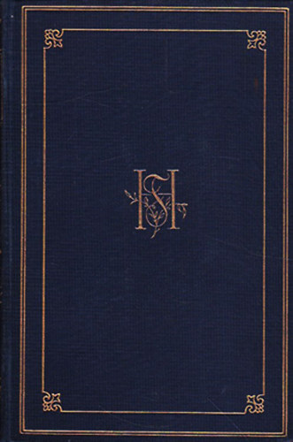 Herczeg Ferenc - Tanulmnyok I.