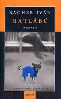 B�cher Iv�n - Hatl�b� (Ebk�nyv)