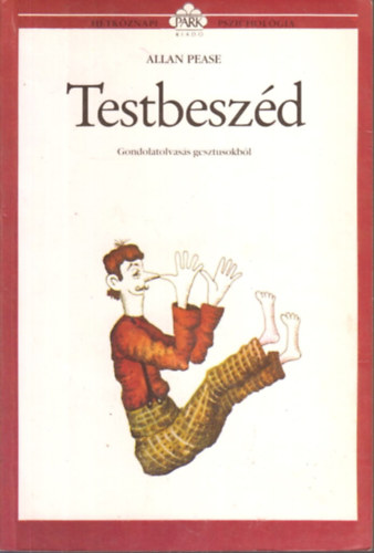 Allan Pease - Testbeszd