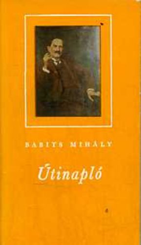Babits Mihly - tinapl