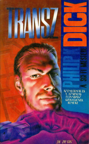 Philip K. Dick - Transz