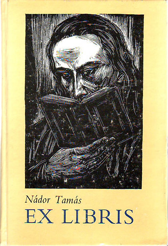 N�dor Tam�s - Ex libris (Interj�k)