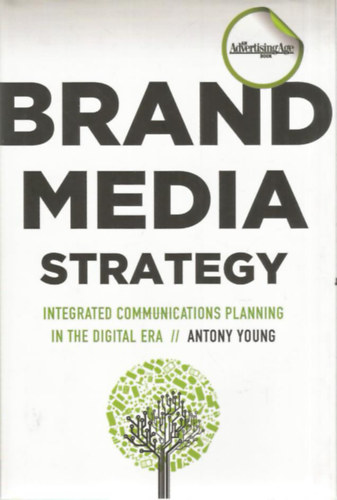 Antony Young - Brand Media Strategy