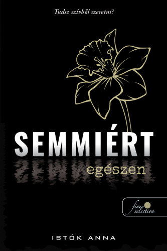 Istk Anna - Semmirt egszen