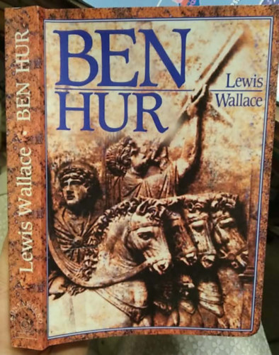 Lewis Wallace - Ben-Hur