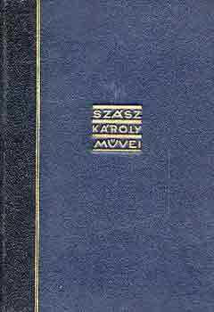 Sz�sz K�roly - Egyh�zi besz�dek