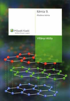 Villnyi Attila - Kmia 9. ltalnos kmia